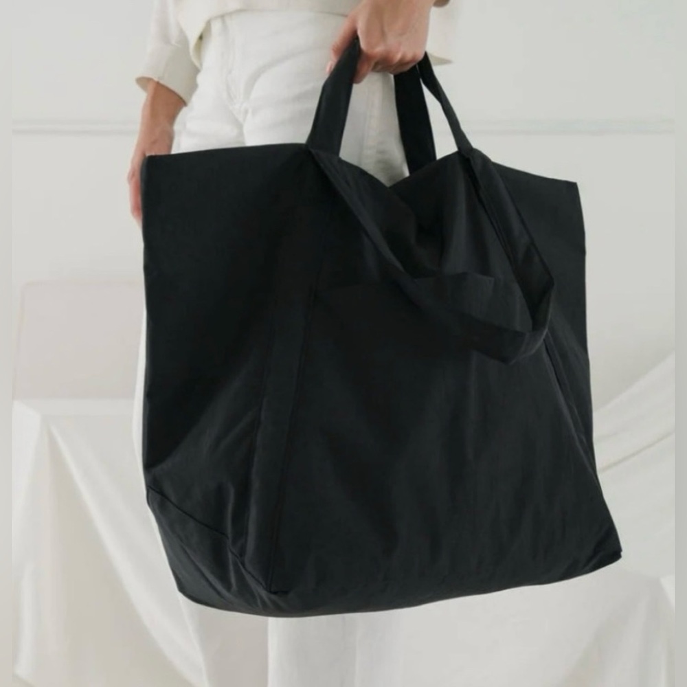 Baggu Travel Cloud (Black)